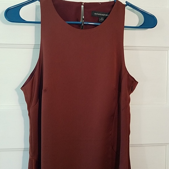 Banana republic dress - Picture 2 of 8